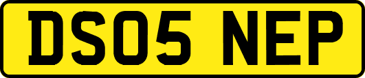 DS05NEP