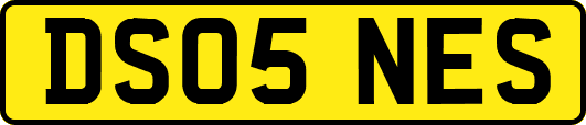 DS05NES