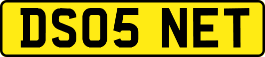 DS05NET