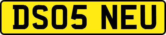 DS05NEU