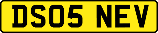 DS05NEV