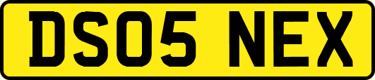 DS05NEX
