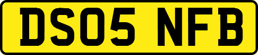 DS05NFB