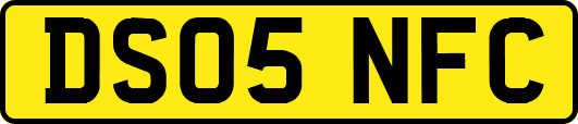 DS05NFC