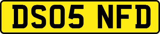 DS05NFD