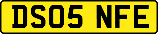 DS05NFE
