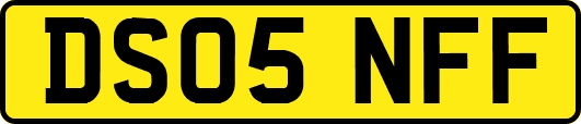 DS05NFF
