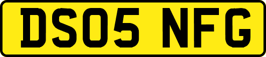 DS05NFG