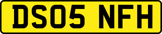 DS05NFH