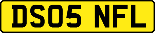 DS05NFL