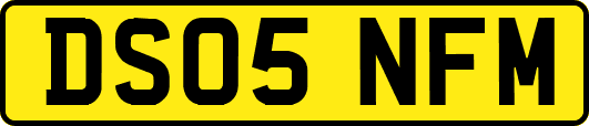 DS05NFM