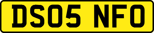 DS05NFO