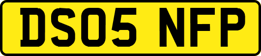 DS05NFP
