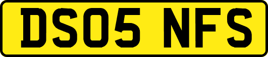DS05NFS