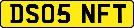 DS05NFT