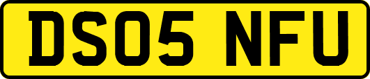 DS05NFU
