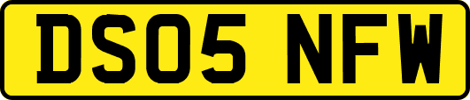 DS05NFW