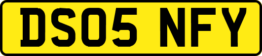 DS05NFY