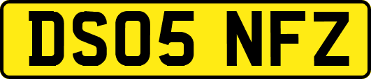 DS05NFZ