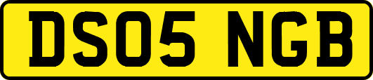 DS05NGB
