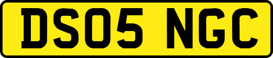DS05NGC