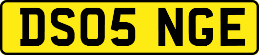 DS05NGE