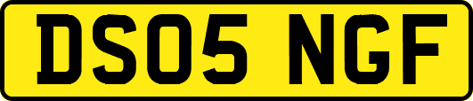 DS05NGF