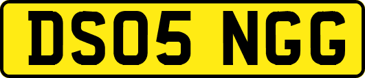DS05NGG