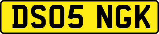 DS05NGK