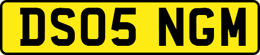 DS05NGM