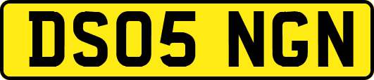 DS05NGN
