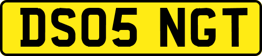 DS05NGT