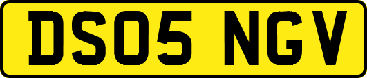 DS05NGV