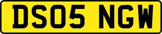 DS05NGW