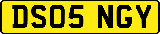 DS05NGY