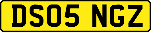 DS05NGZ