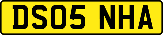 DS05NHA
