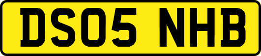 DS05NHB