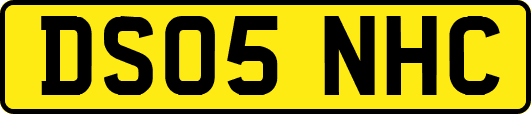DS05NHC