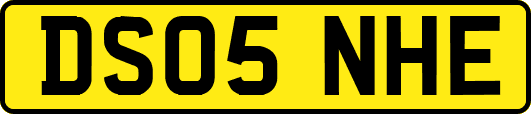 DS05NHE