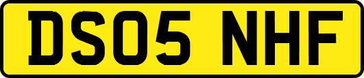 DS05NHF