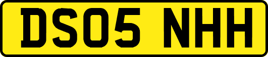 DS05NHH