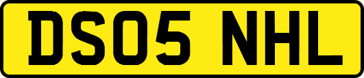 DS05NHL