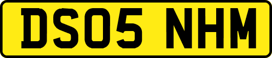 DS05NHM