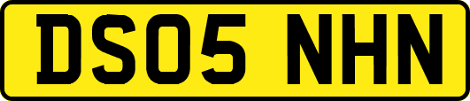 DS05NHN