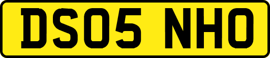 DS05NHO