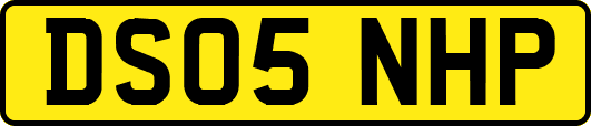 DS05NHP