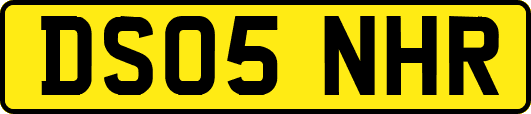 DS05NHR