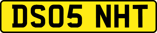 DS05NHT