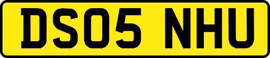 DS05NHU